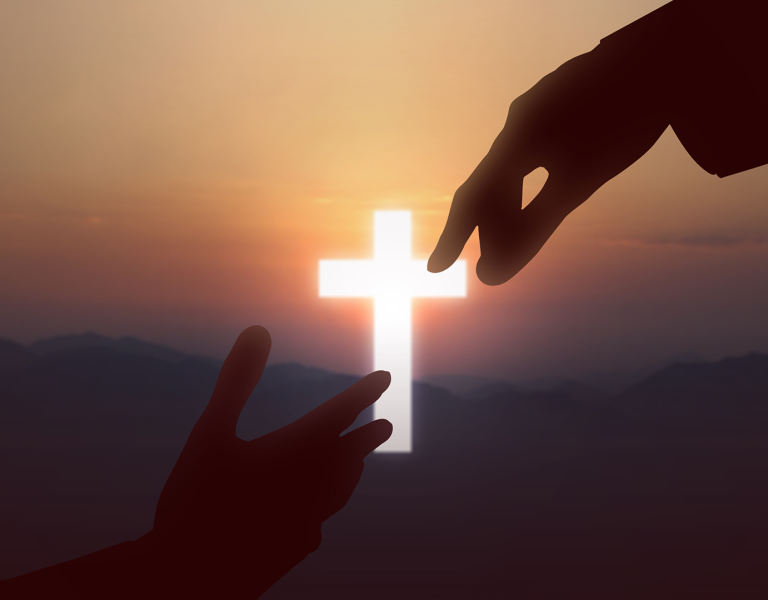 What Is Salvation?  A Clear, Life-Changing Guide for Anyone Seeking God