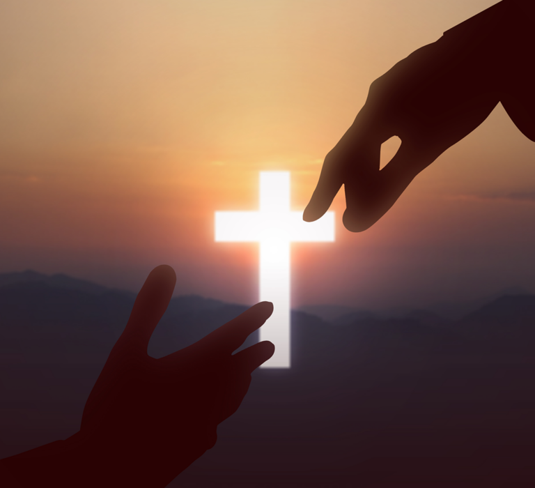 What Is Salvation?  A Clear, Life-Changing Guide for Anyone Seeking God